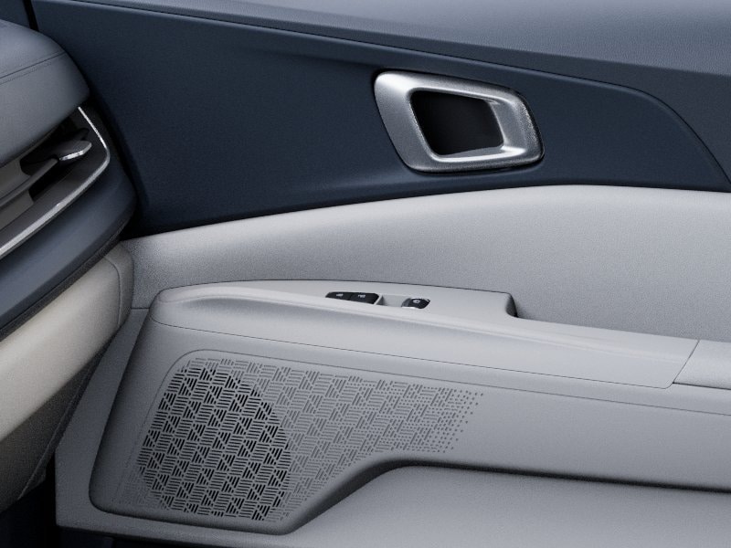 2026 Kia Carnival EX - Photo 25