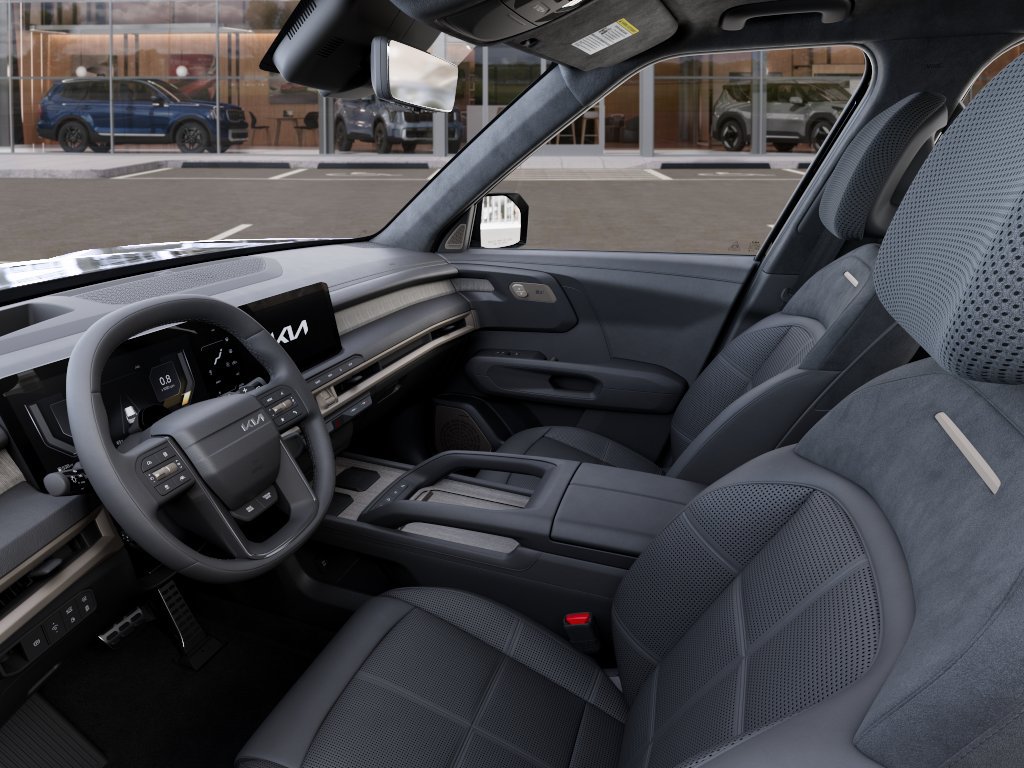2027 Kia Telluride SX-Prestige - Photo 17