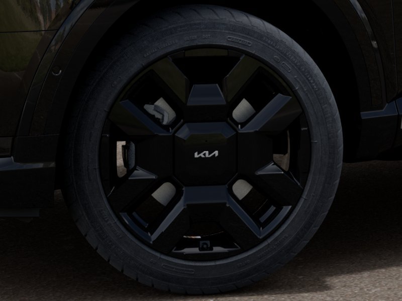 2027 Kia Telluride SX-Prestige - Photo 9
