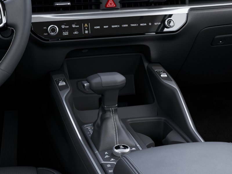 2025 Kia Sorento X-Line EX - Photo 23