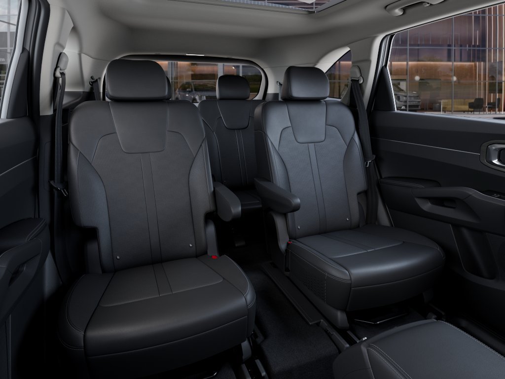 2025 Kia Sorento X-Line EX - Photo 16