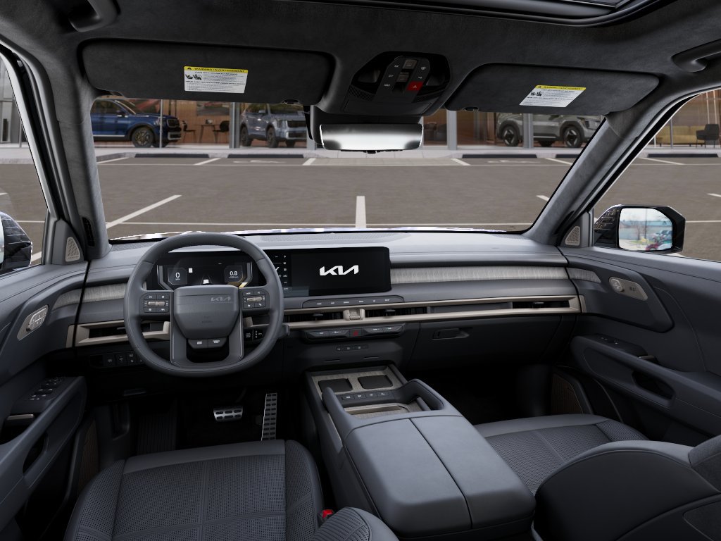 2027 Kia Telluride SX-Prestige - Photo 14