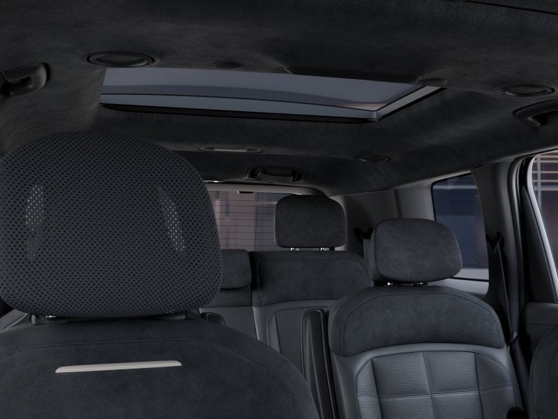 2027 Kia Telluride SX-Prestige - Photo 27