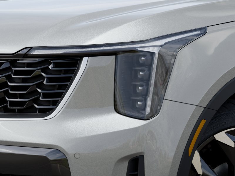 2026 Kia Sorento EX - Photo 9