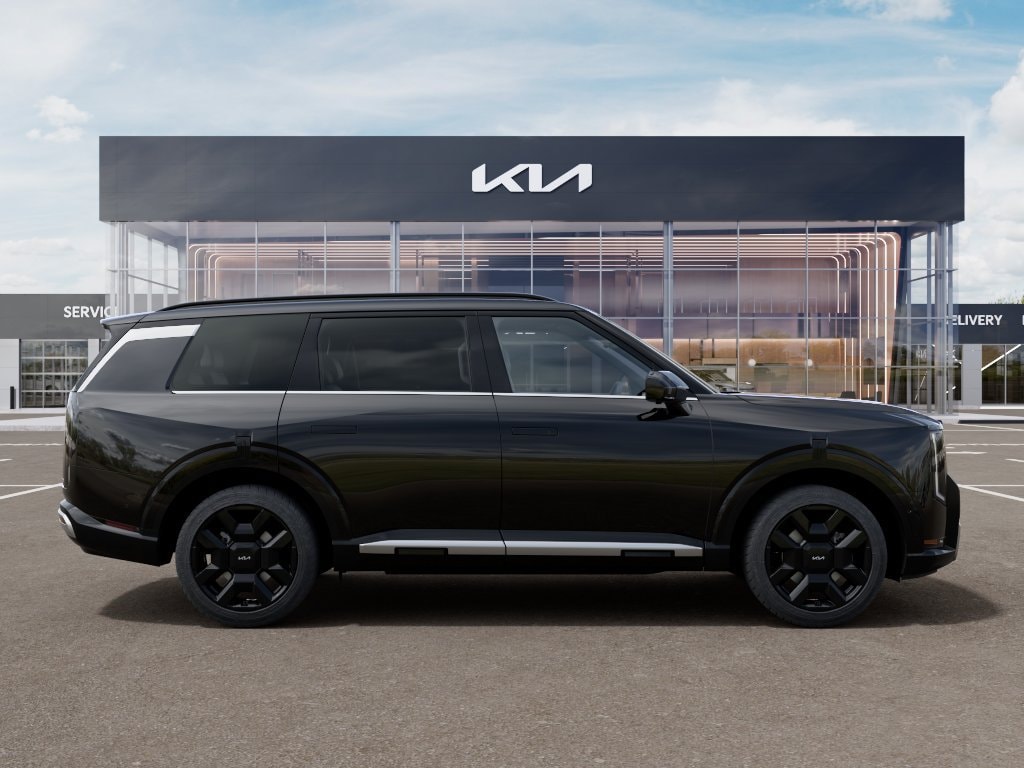 2027 Kia Telluride SX-Prestige - Photo 7