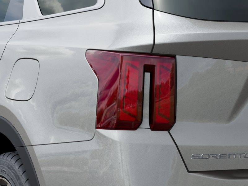 2026 Kia Sorento EX - Photo 10