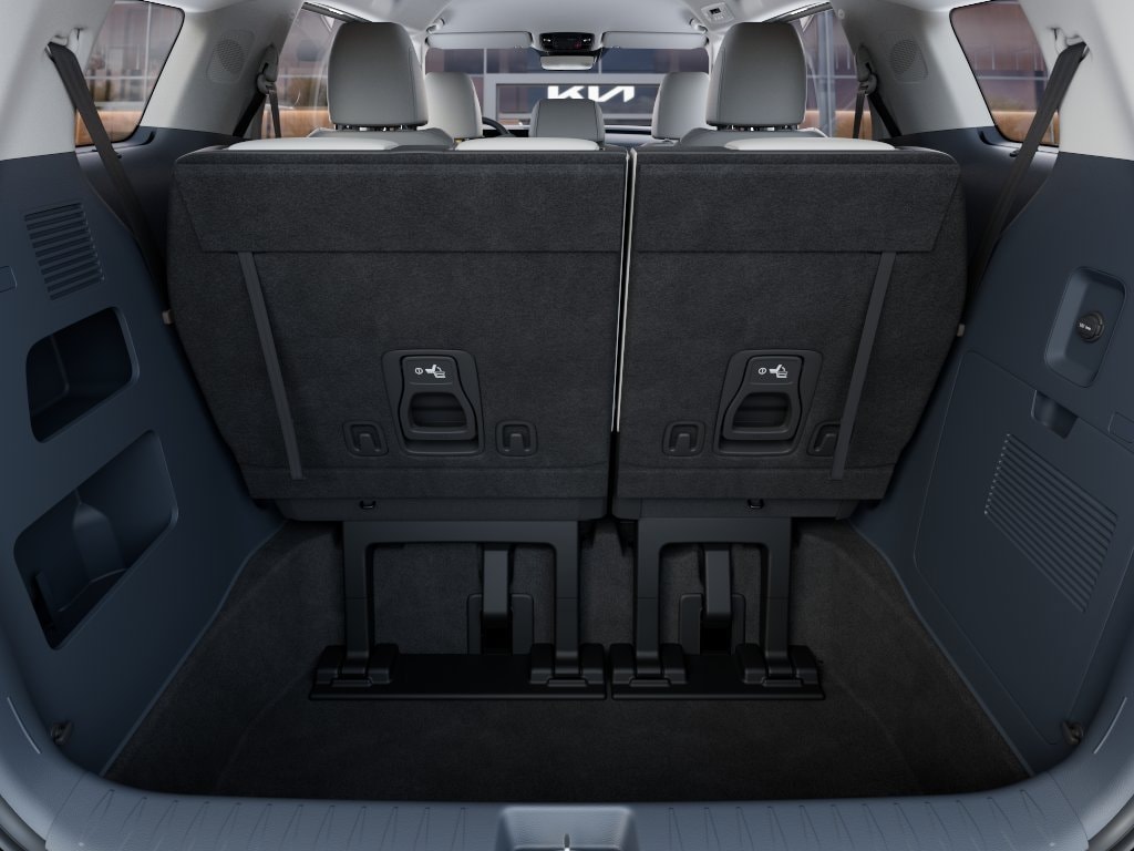 2026 Kia Carnival EX - Photo 19
