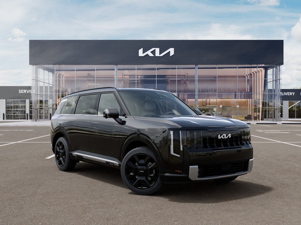 2027 Kia Telluride SX-Prestige - Photo 8