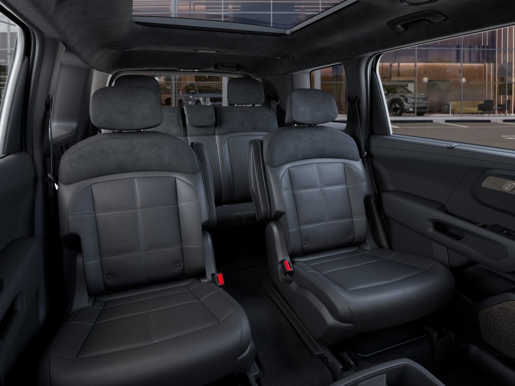 2027 Kia Telluride SX-Prestige - Photo 16