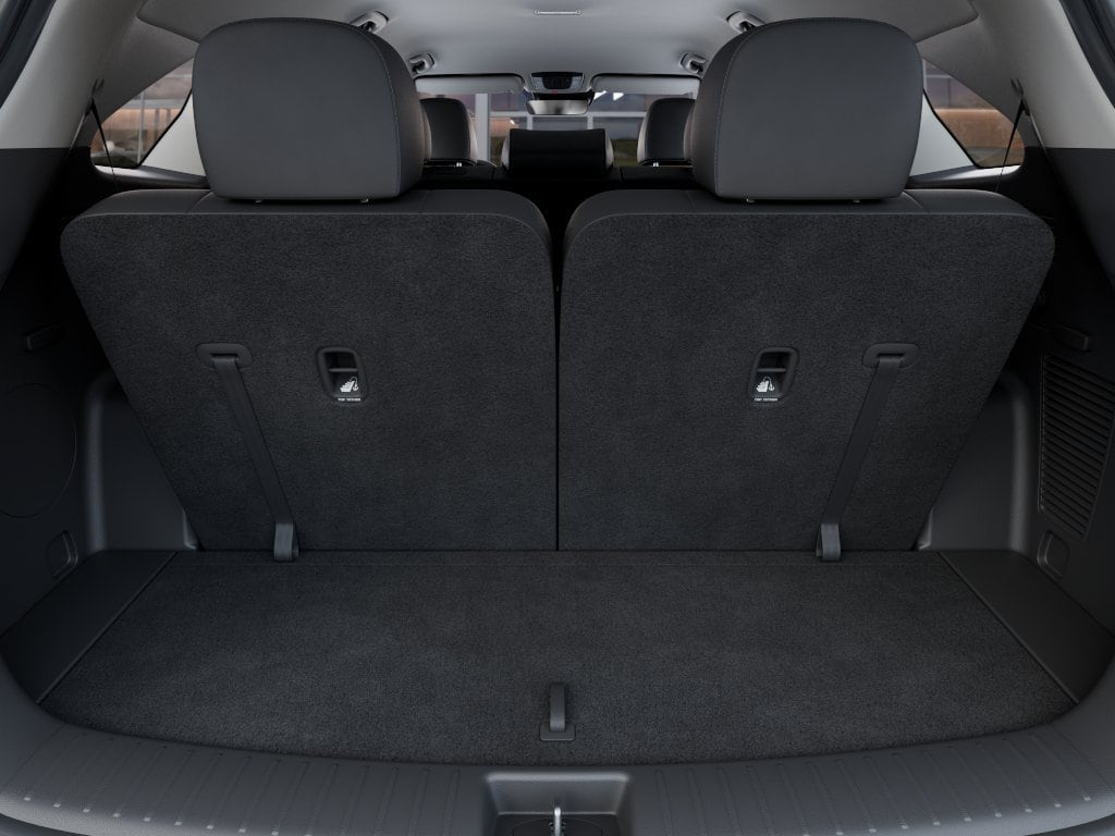 2026 Kia Sorento EX - Photo 18
