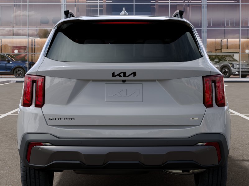 2025 Kia Sorento X-Line EX - Photo 13