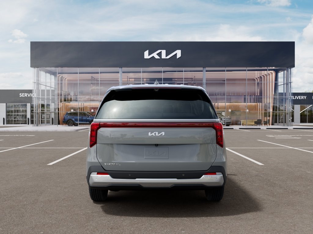 2026 Kia Carnival EX - Photo 5