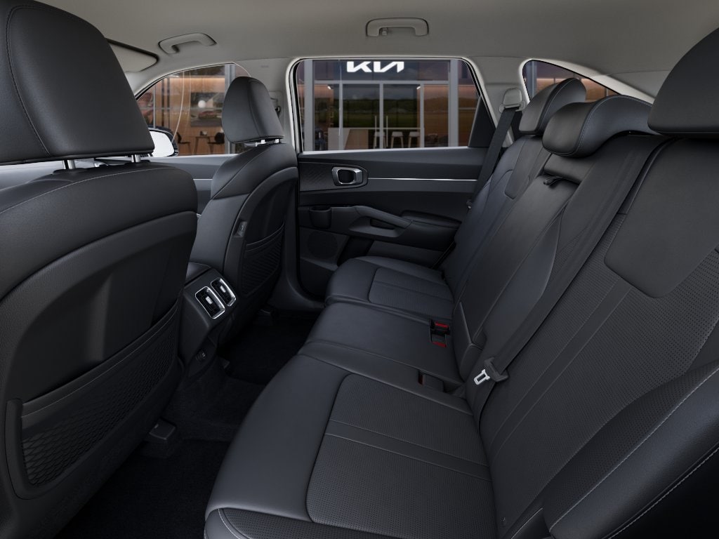 2026 Kia Sorento EX - Photo 17
