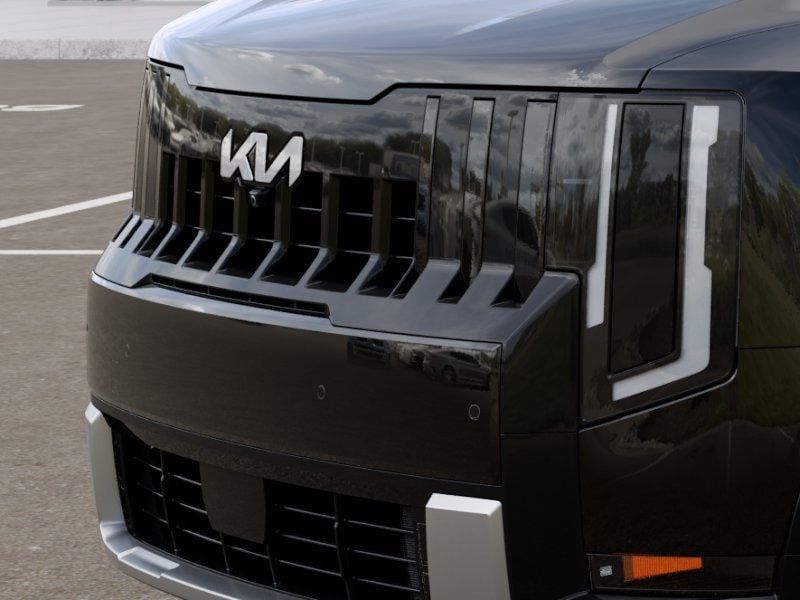 2027 Kia Telluride SX-Prestige - Photo 12