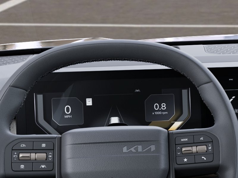 2027 Kia Telluride SX-Prestige - Photo 21