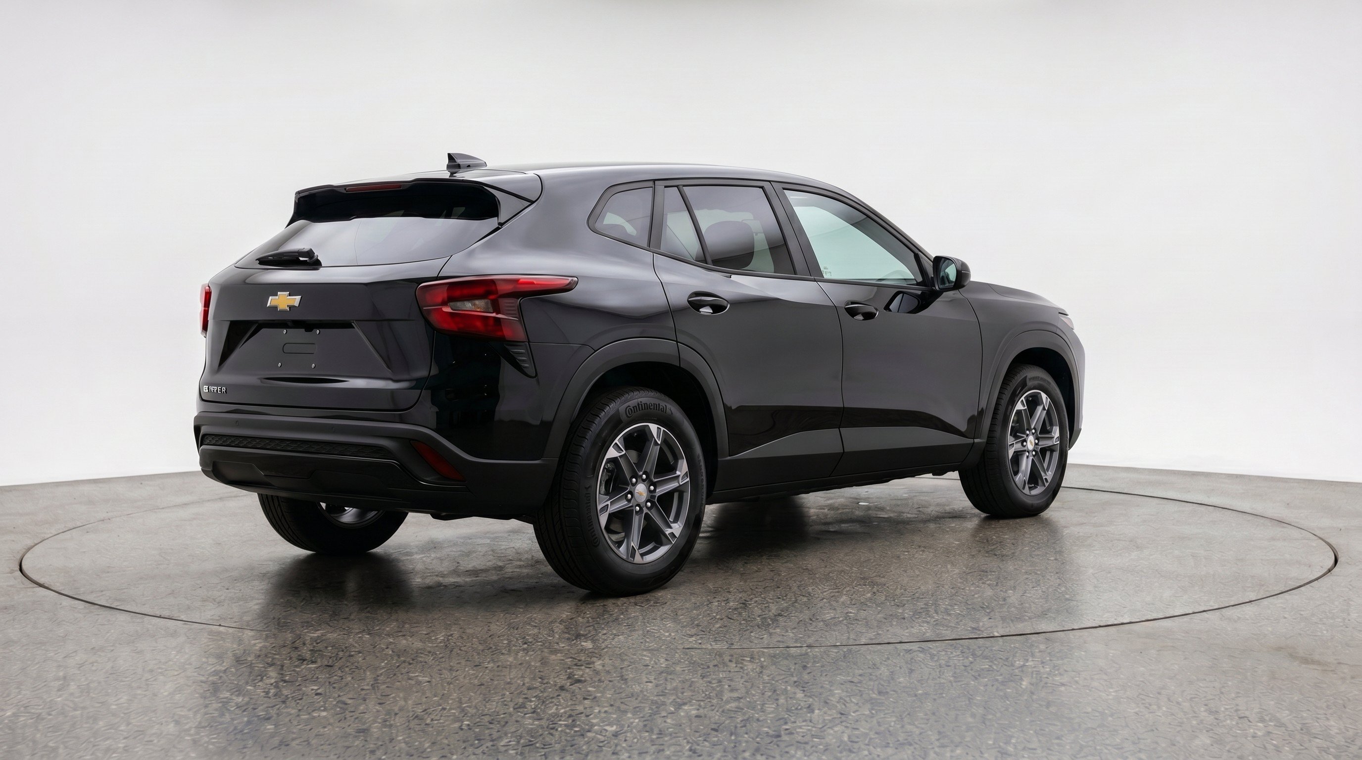 Thumbnail: 2026 Chevrolet Blazer - 9