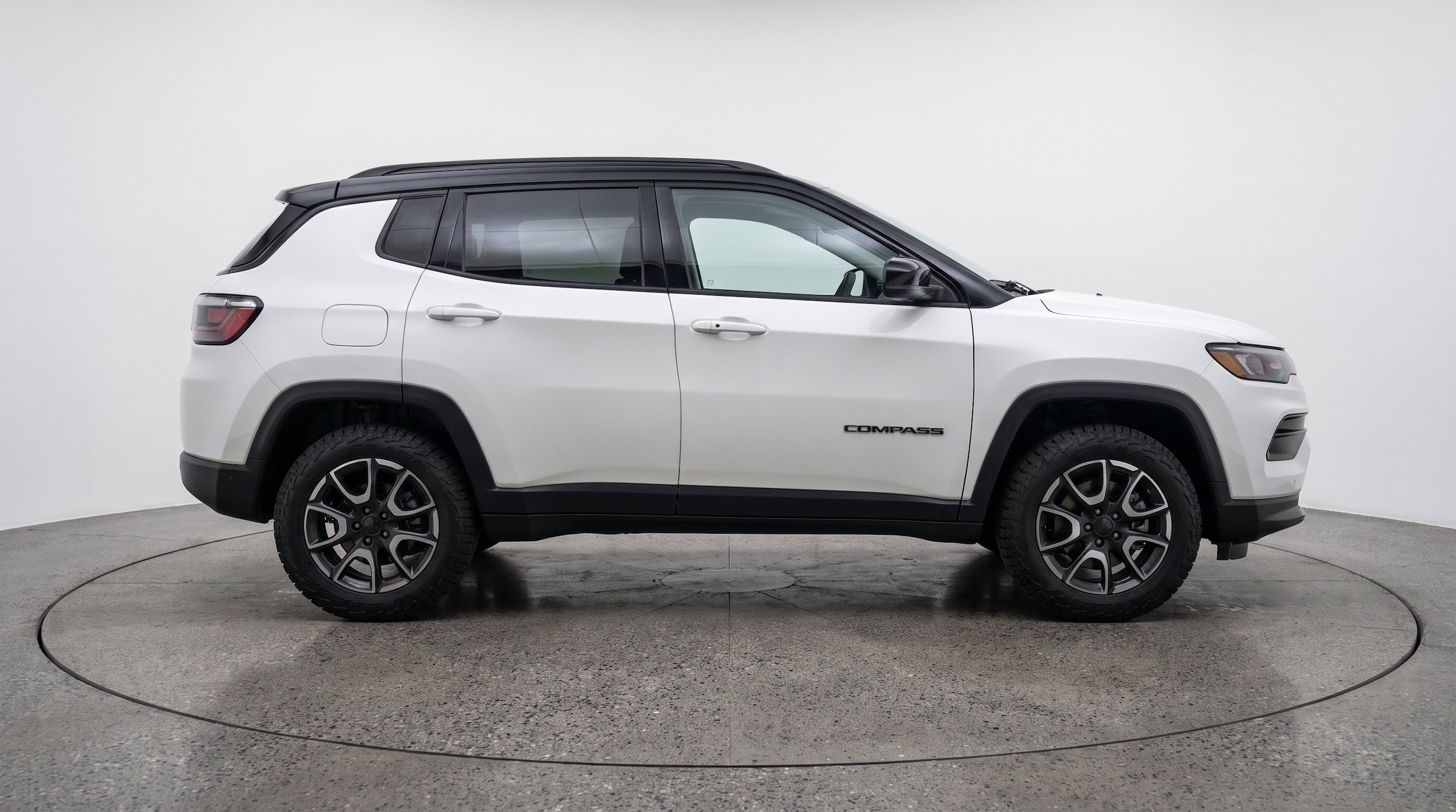 Thumbnail: 2025 Jeep Compass - 10