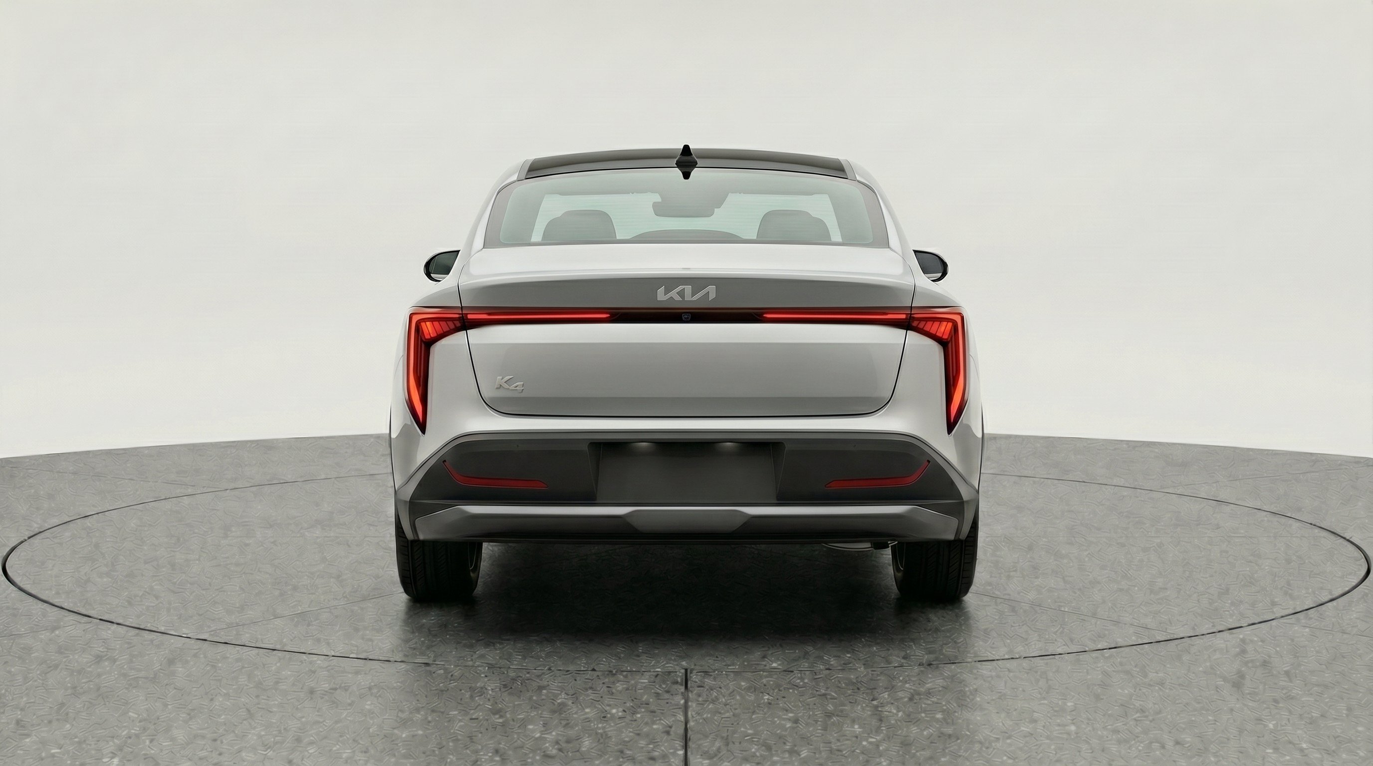 Thumbnail: 2026 Kia K4 - 7