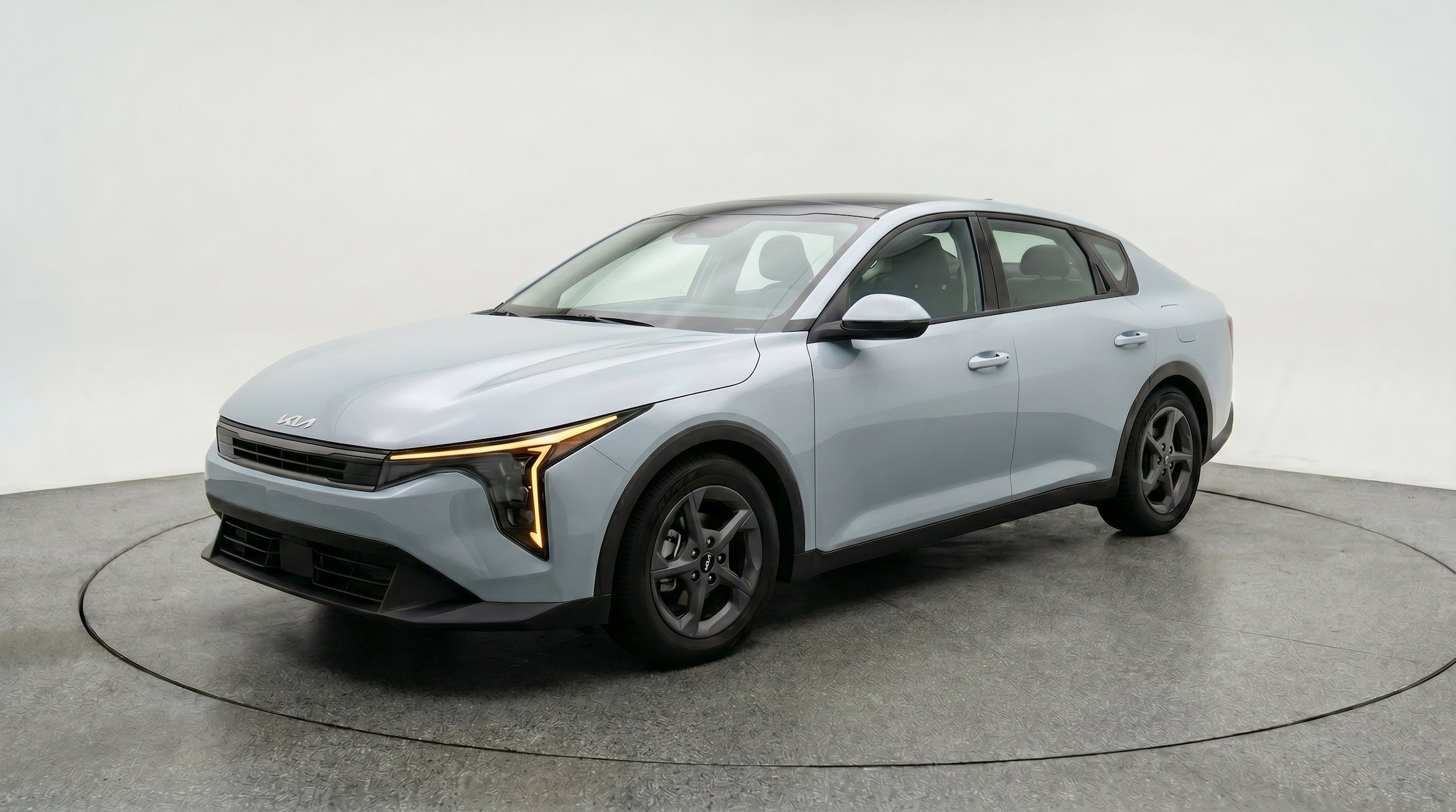 Thumbnail: 2026 Kia K4 - 3