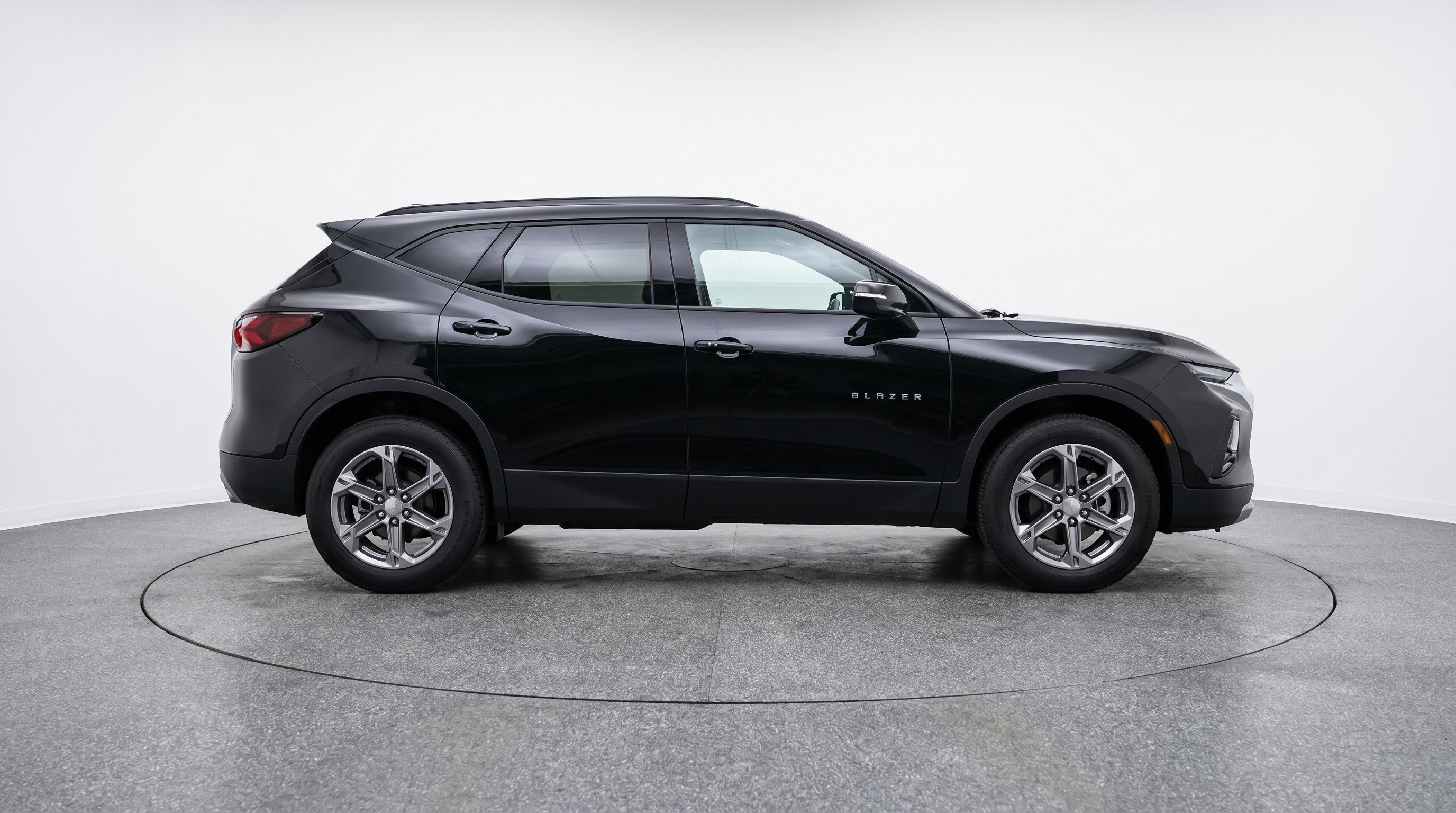 Thumbnail: 2026 Chevrolet Blazer - 10