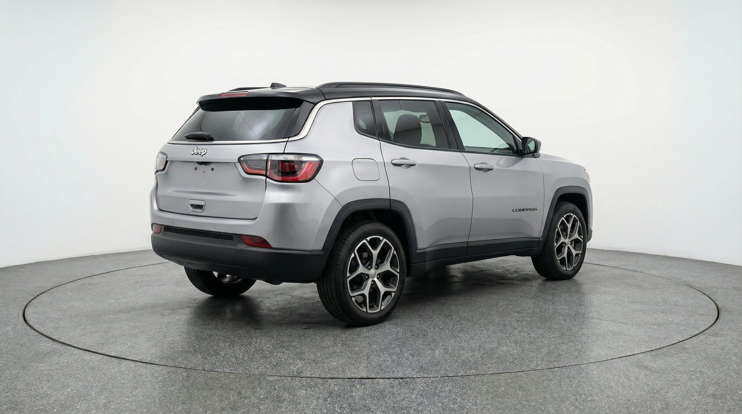 Thumbnail: 2025 Jeep Compass - 9