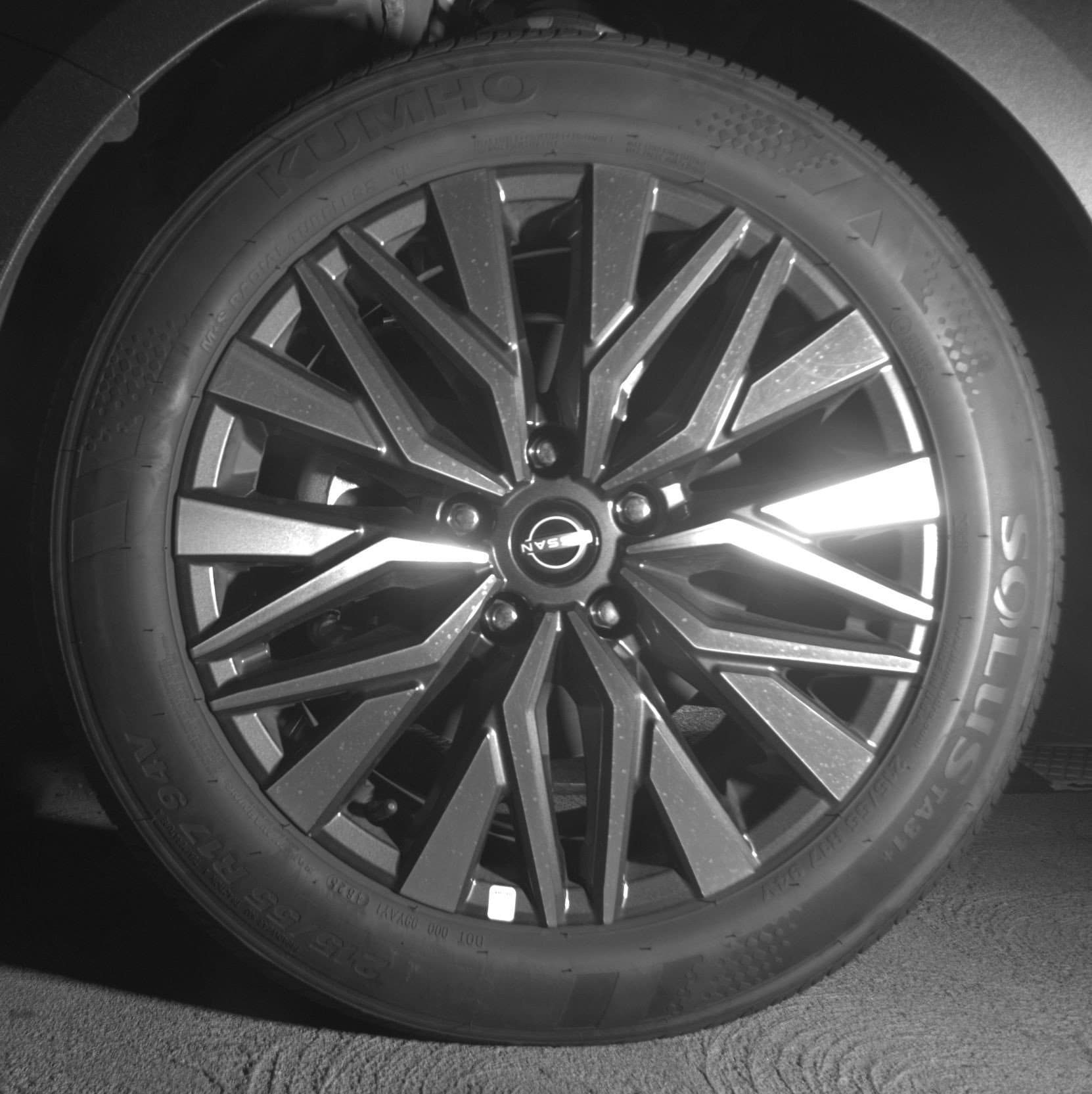 Thumbnail: 2026 Nissan Altima - 11