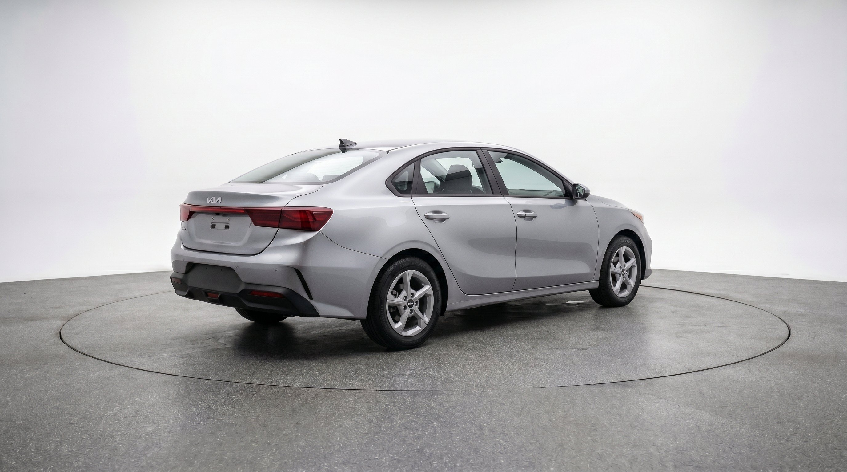 Thumbnail: 2026 Kia K4 - 9
