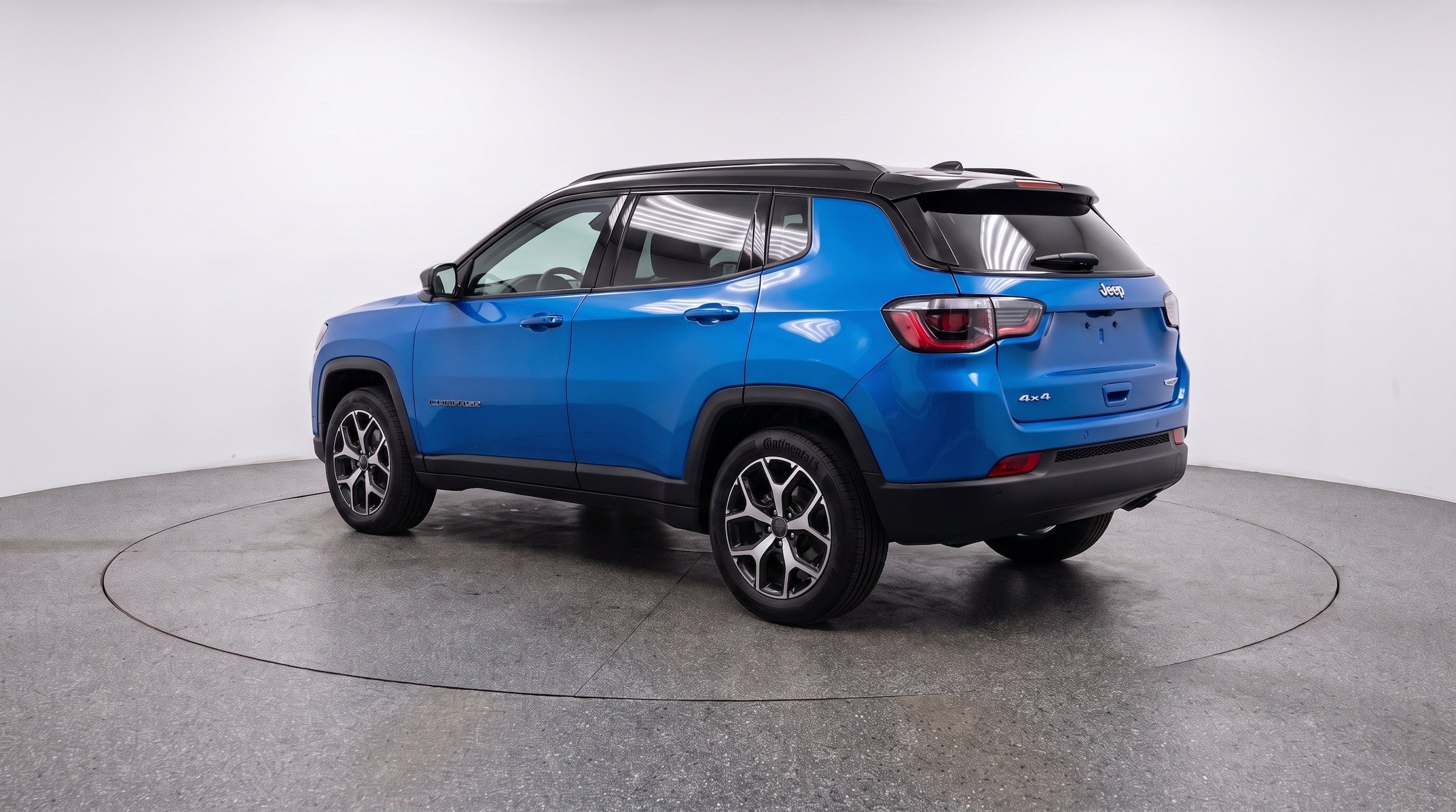 Thumbnail: 2025 Jeep Compass - 6