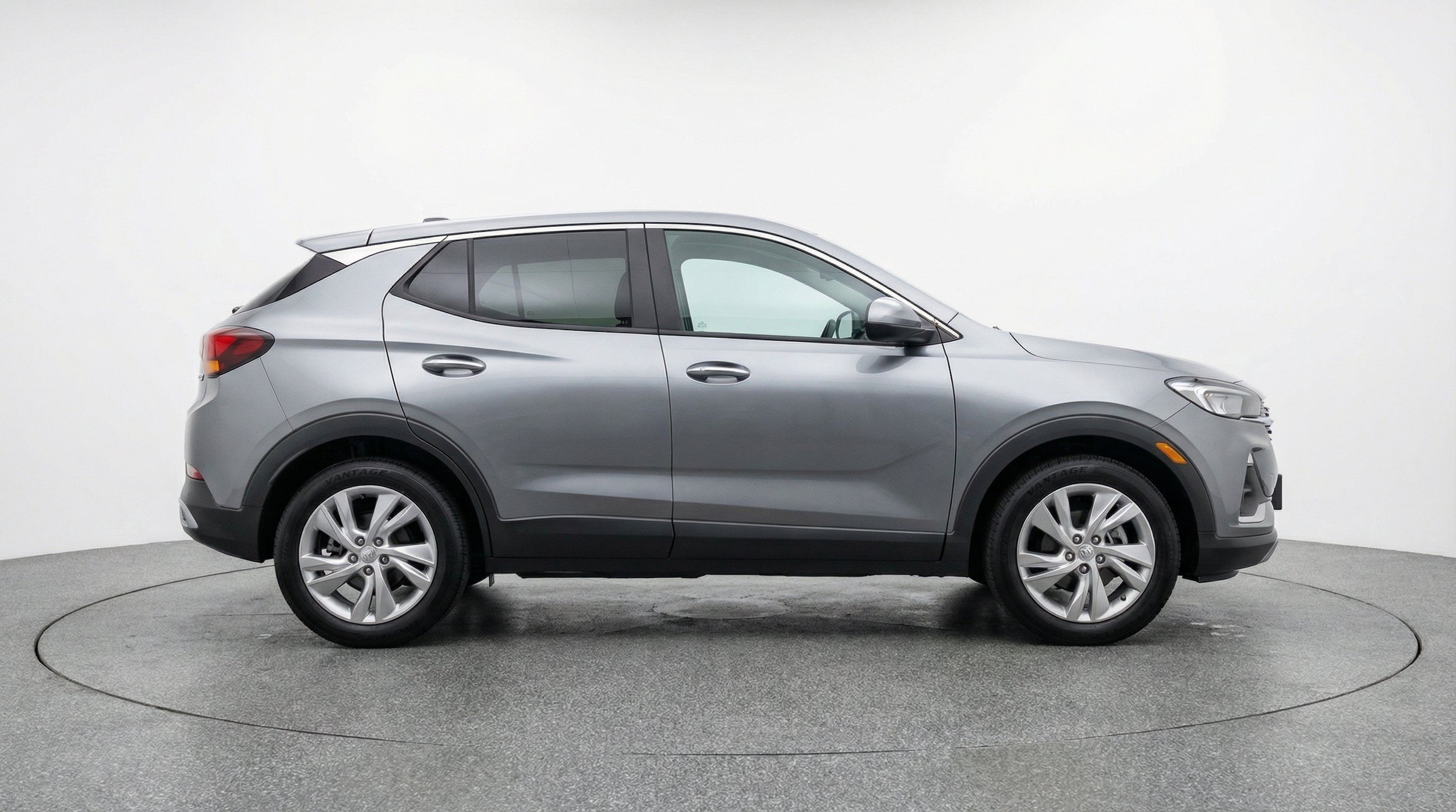 Thumbnail: 2025 Buick Encore GX - 10