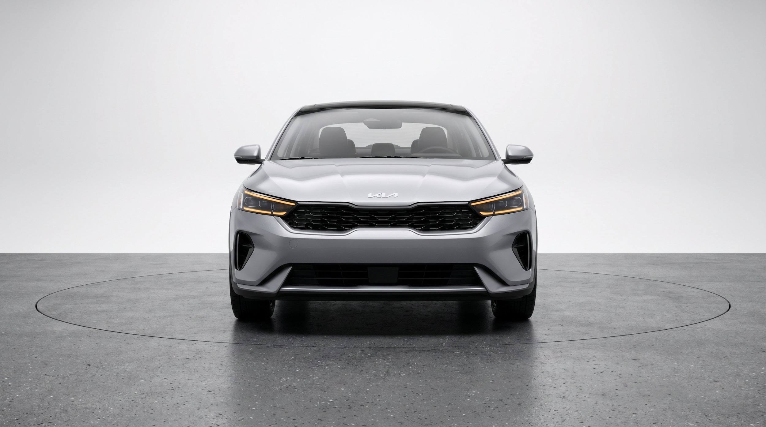 Thumbnail: 2026 Kia K4 - 2