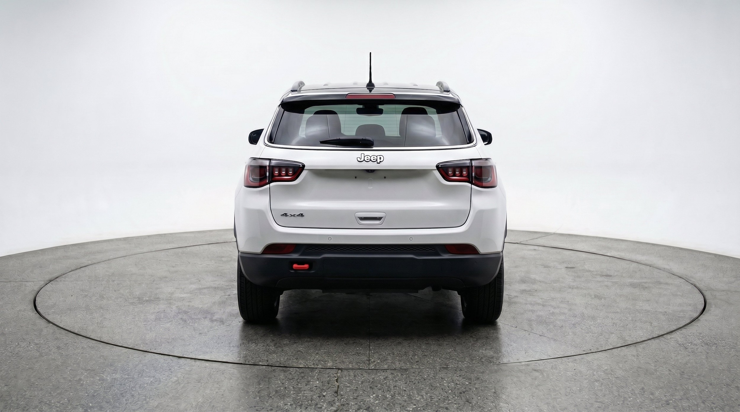 Thumbnail: 2025 Jeep Compass - 7