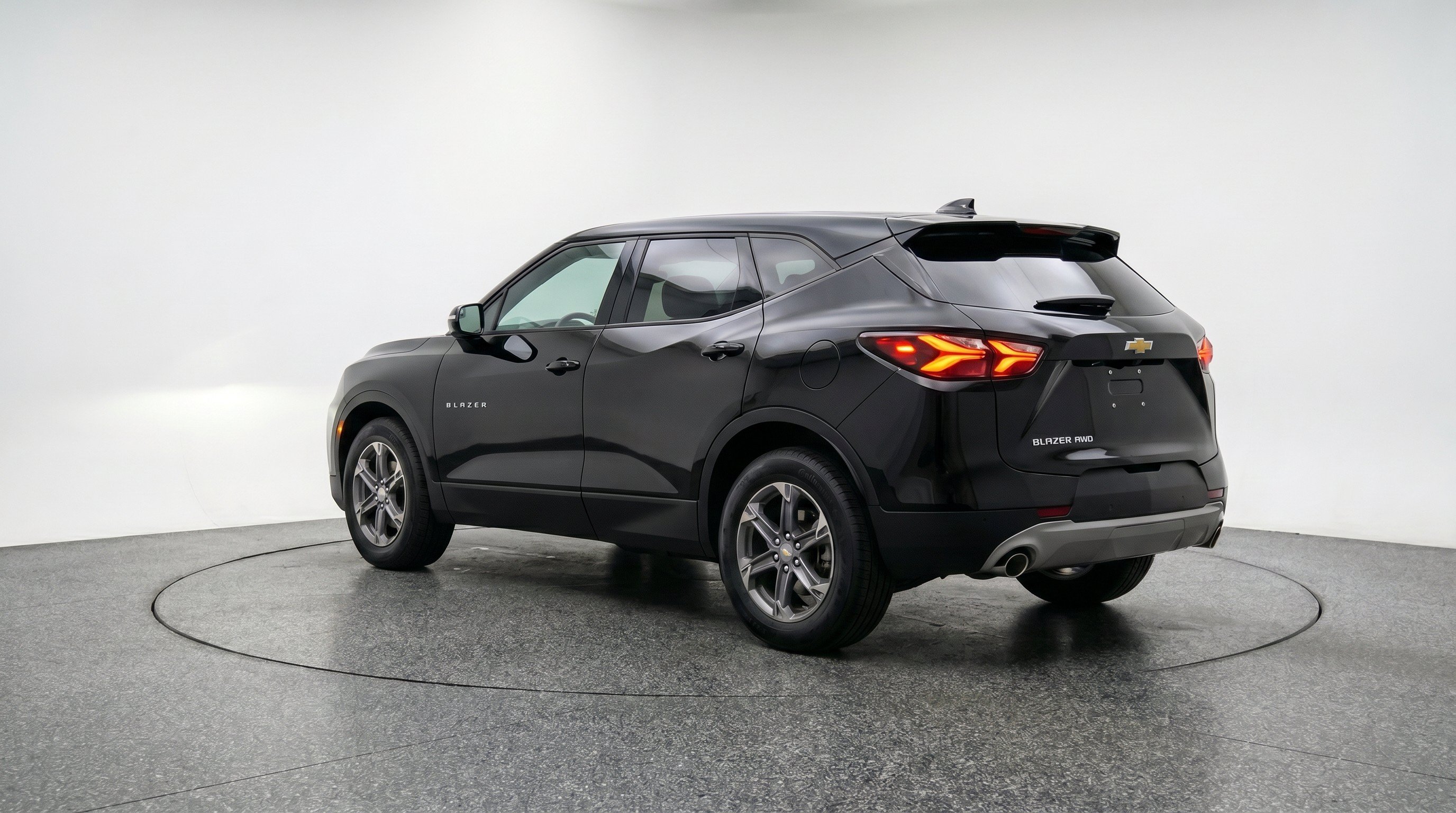 Thumbnail: 2026 Chevrolet Blazer - 6