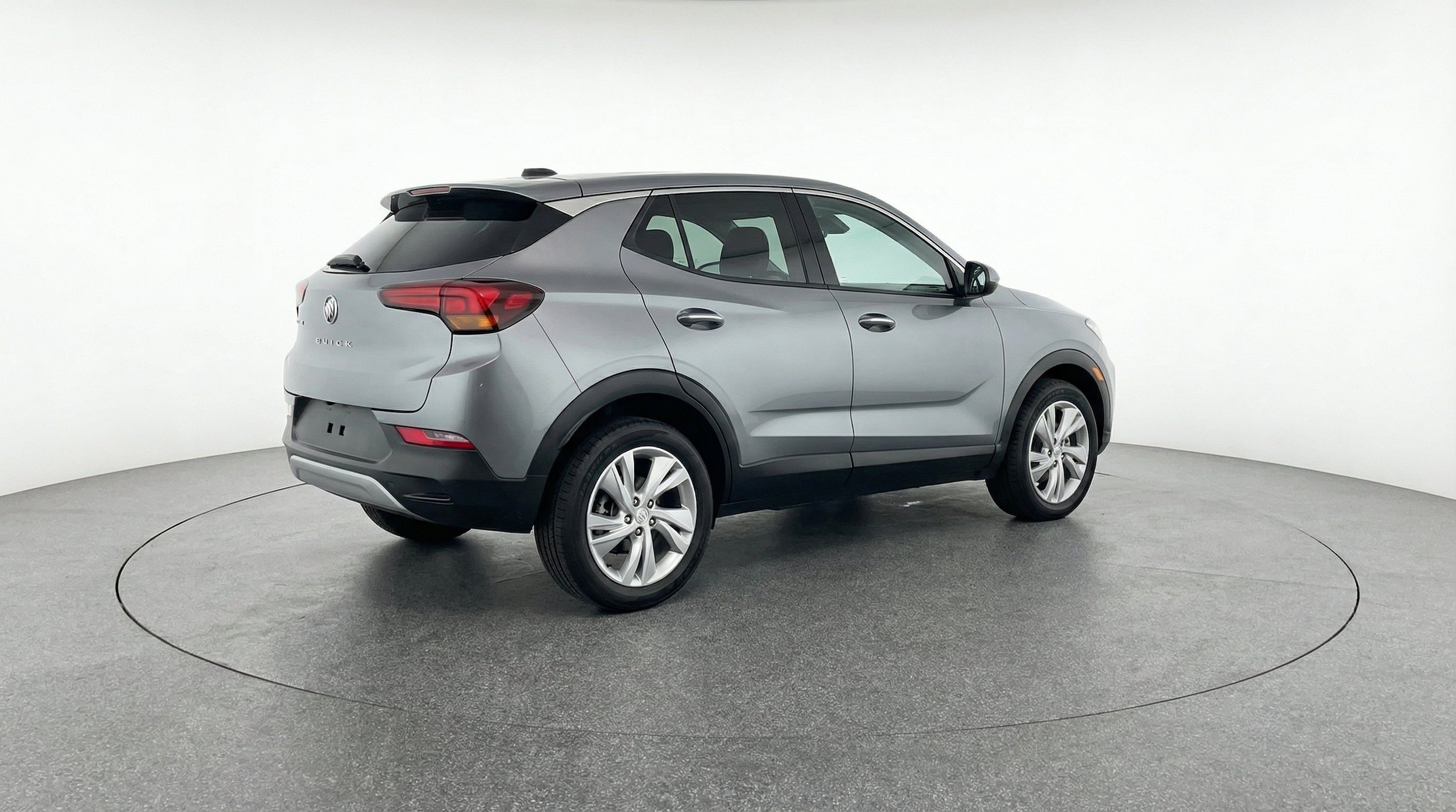 Thumbnail: 2025 Buick Encore GX - 9