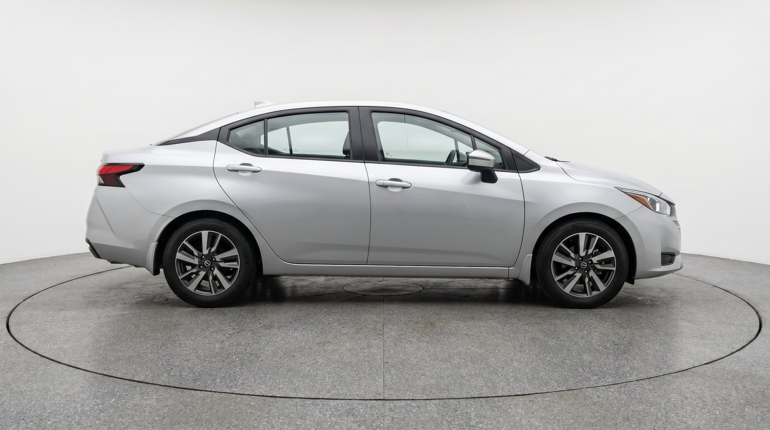 Thumbnail: 2025 Nissan Versa - 10
