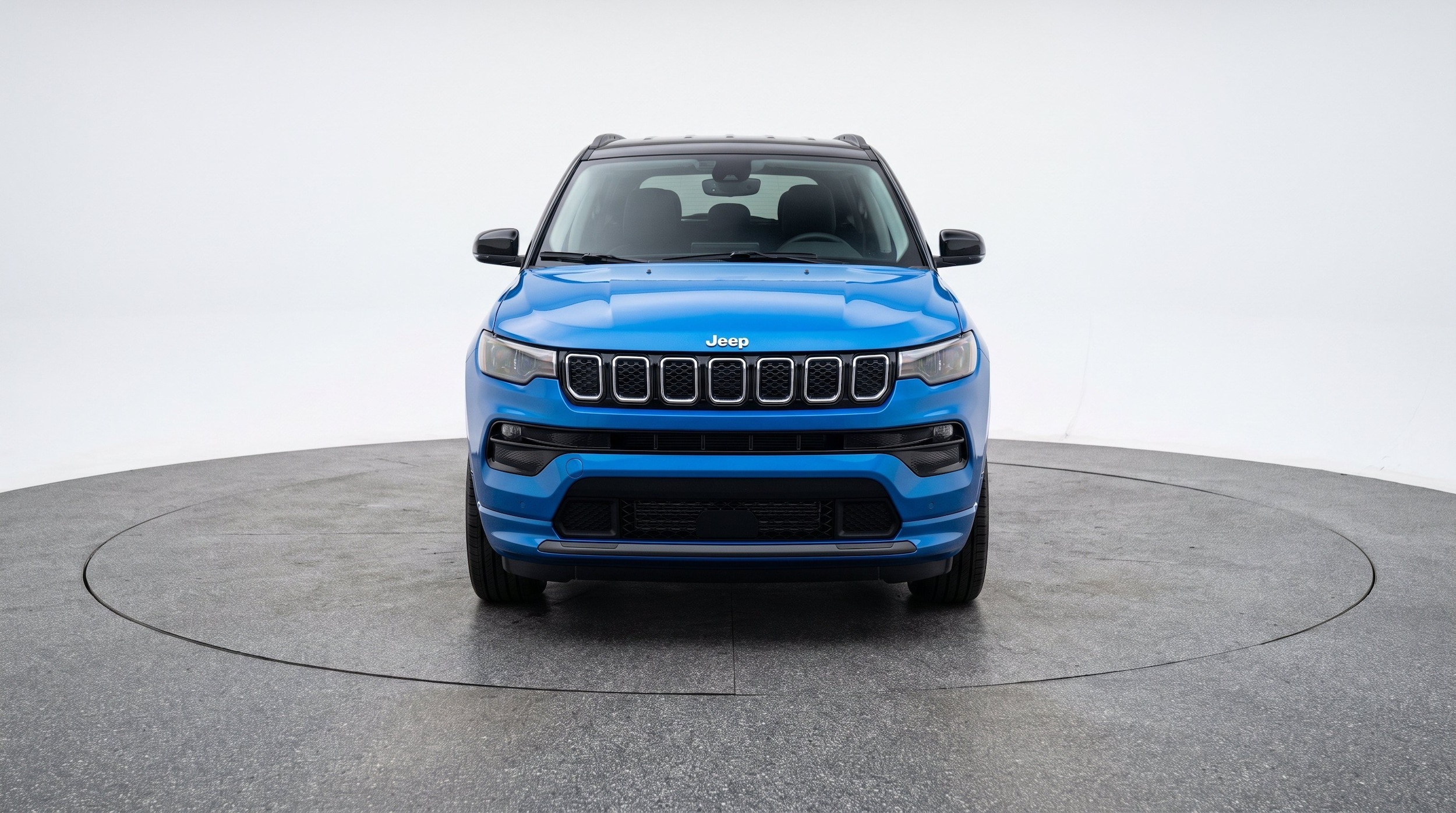 Thumbnail: 2025 Jeep Compass - 2