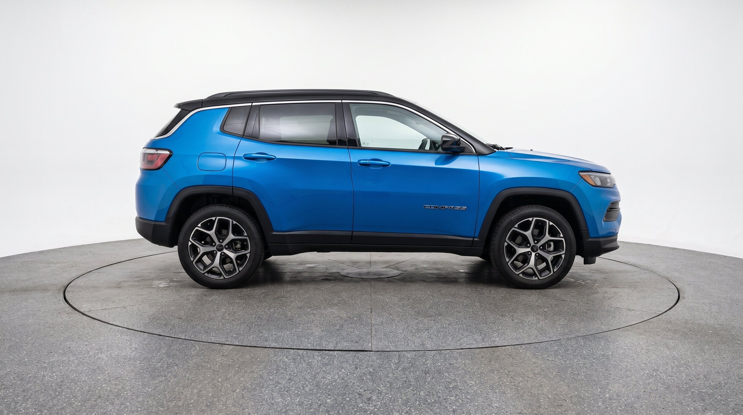 Thumbnail: 2025 Jeep Compass - 10