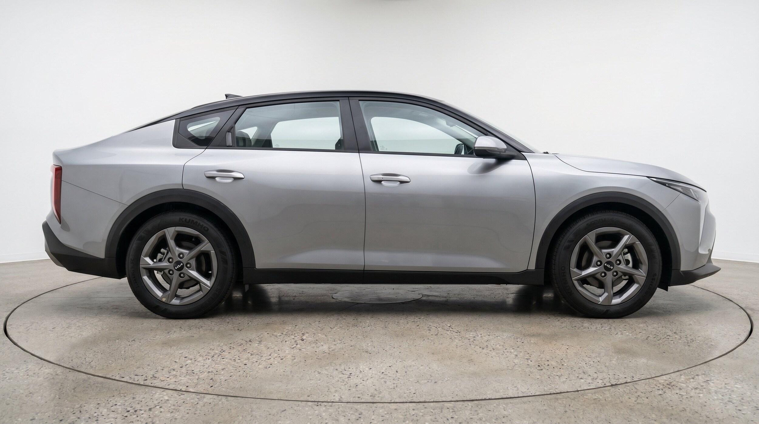 Thumbnail: 2026 Kia K4 - 10