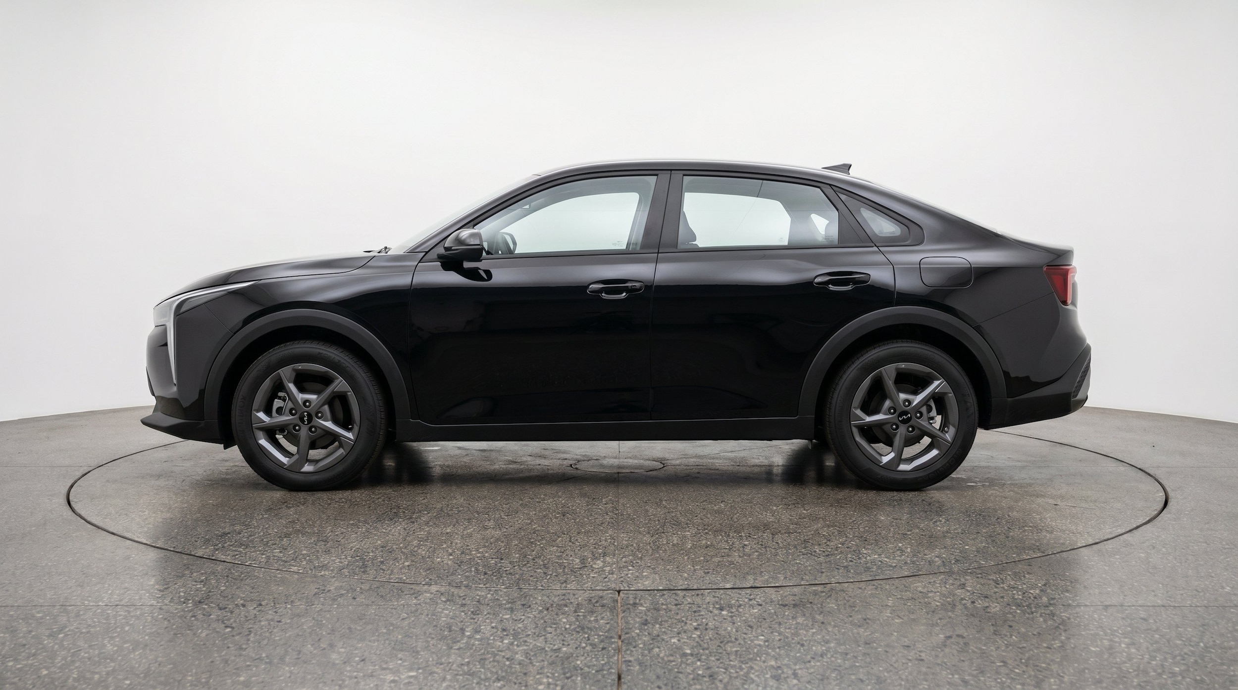 Thumbnail: 2026 Kia K4 - 10