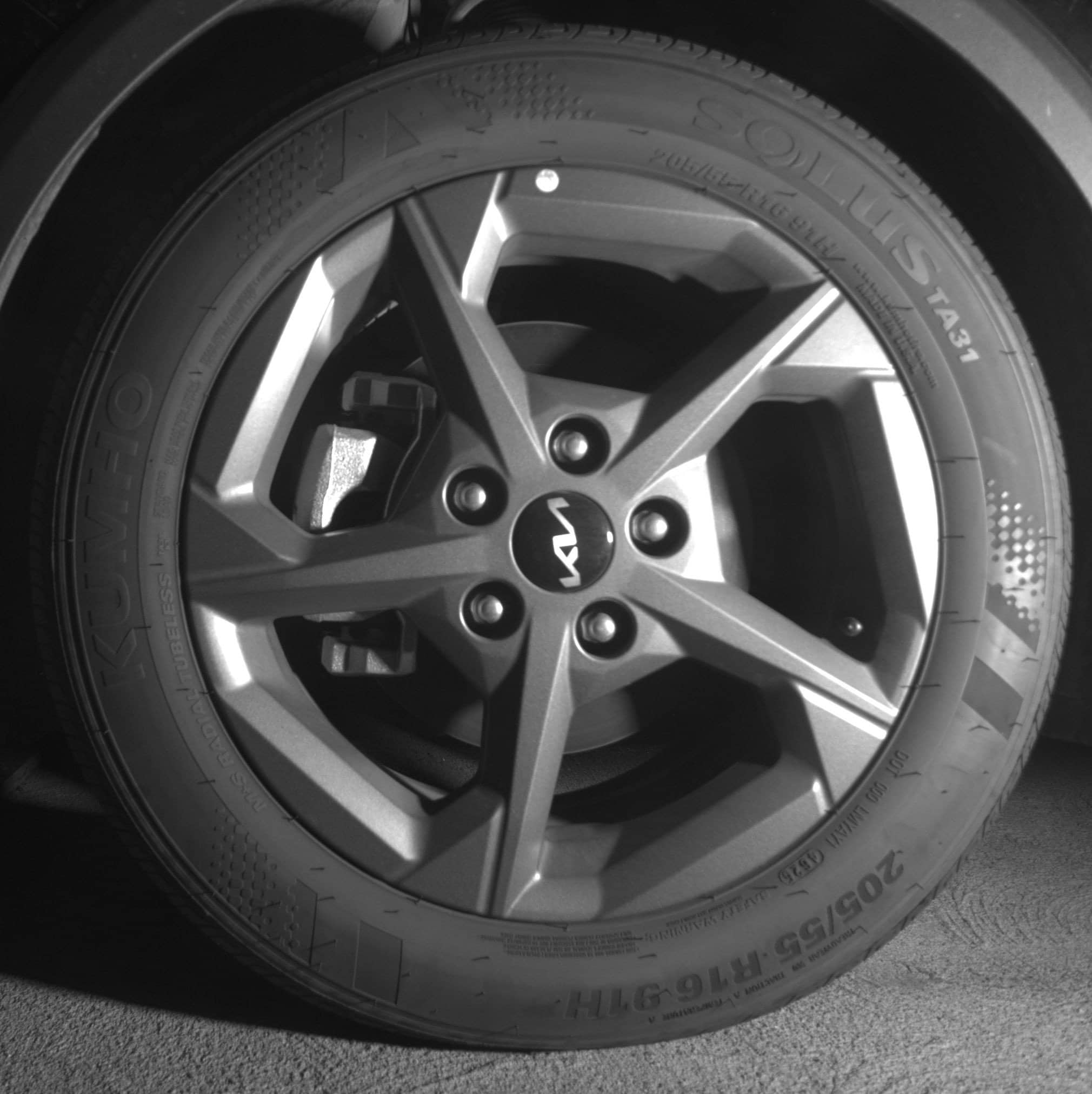 Thumbnail: 2026 Kia K4 - 11