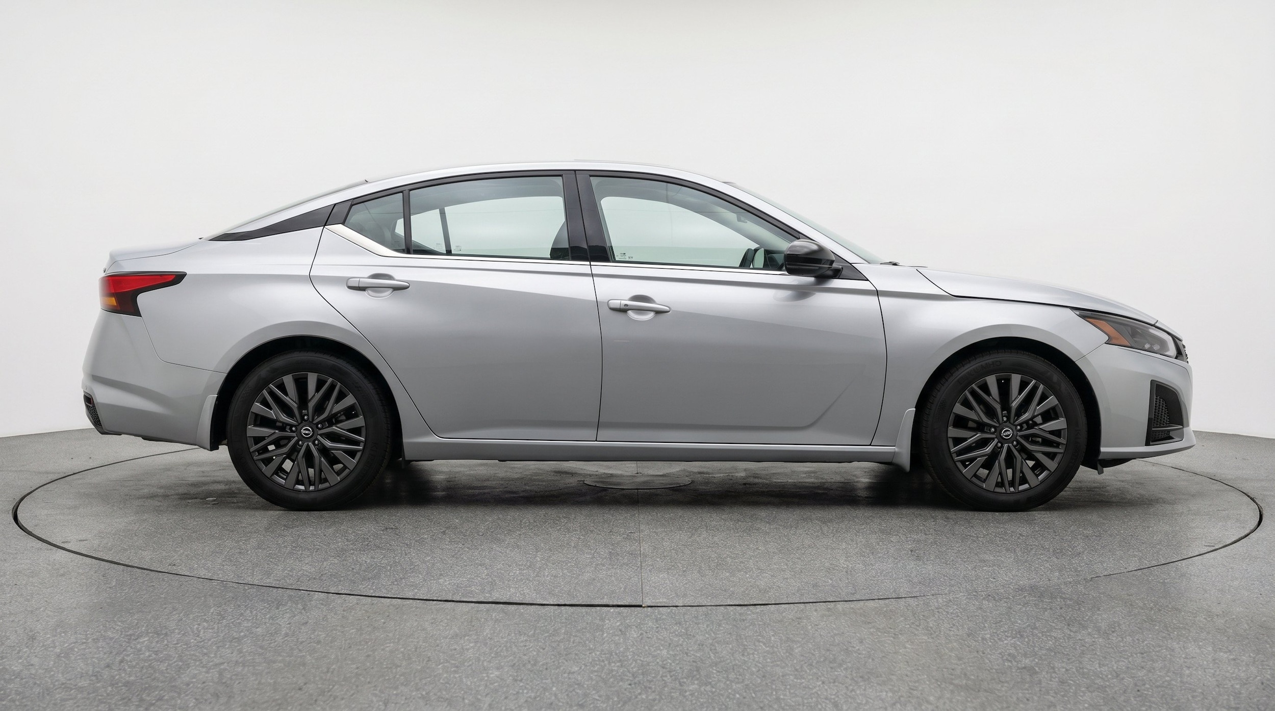 Thumbnail: 2026 Nissan Altima - 10