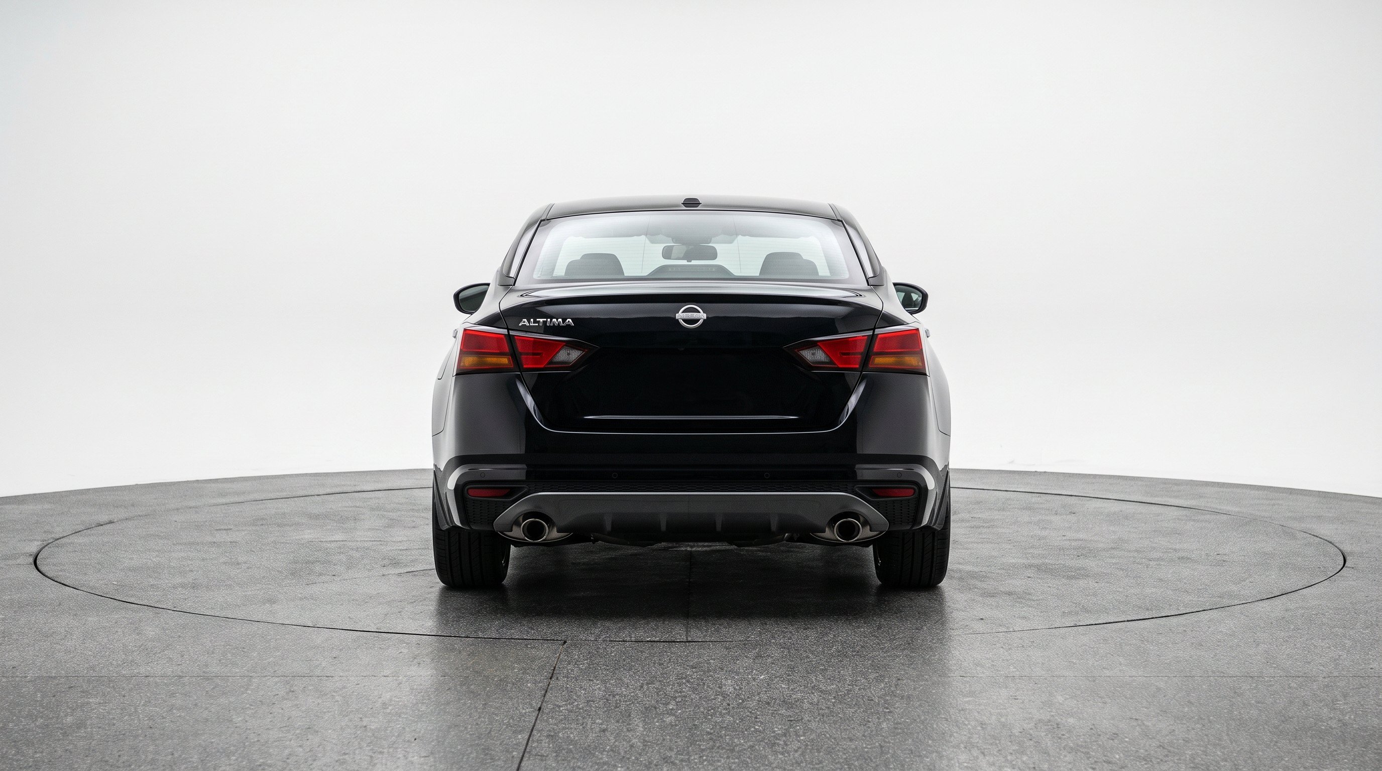 Thumbnail: 2025 Nissan Altima - 7