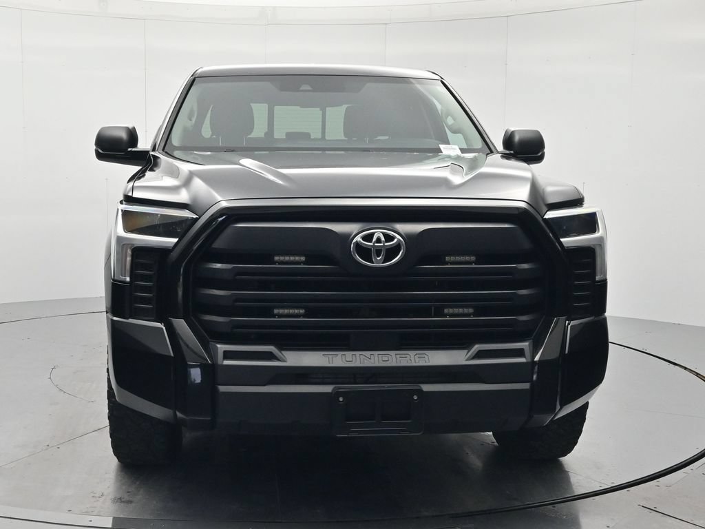 Used 2023 Toyota Tundra SR Truck