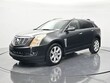 Cadillac SRX