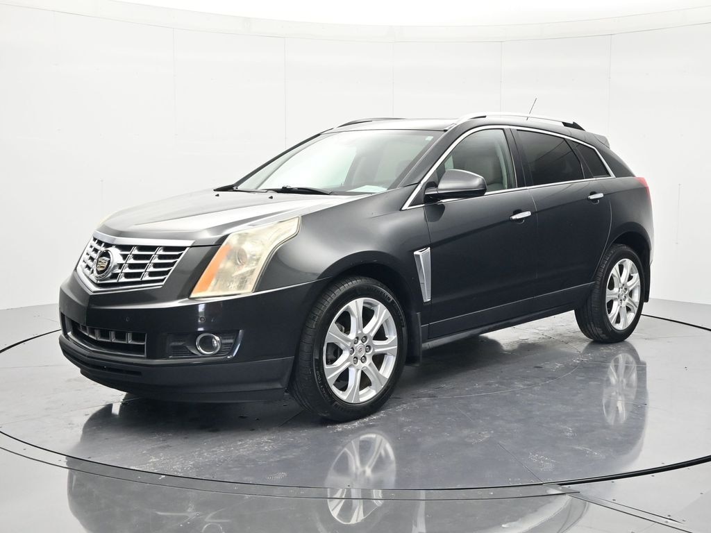 Used 2015 Cadillac SRX Performance SUV