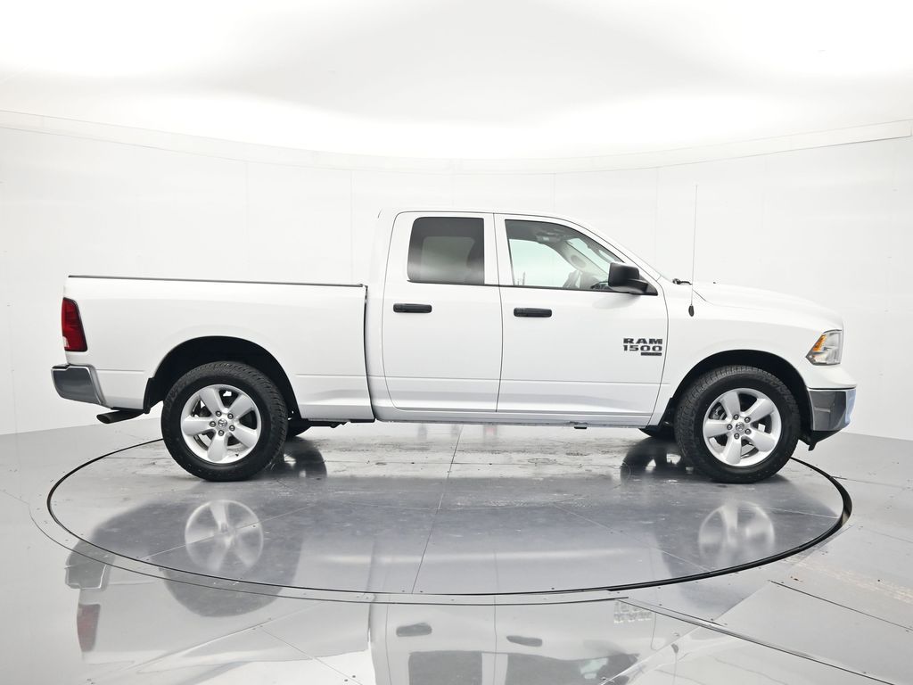 Used 2024 Ram 1500 Classic SLT Truck Quad Cab
