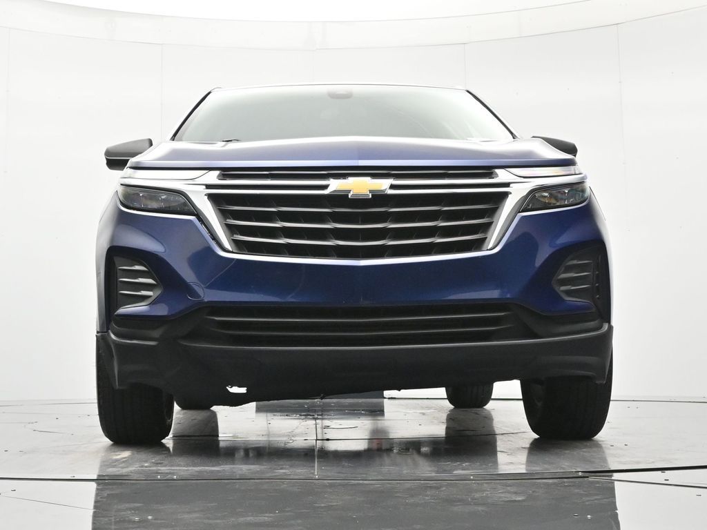 2023 Chevrolet Equinox LS - Photo 36