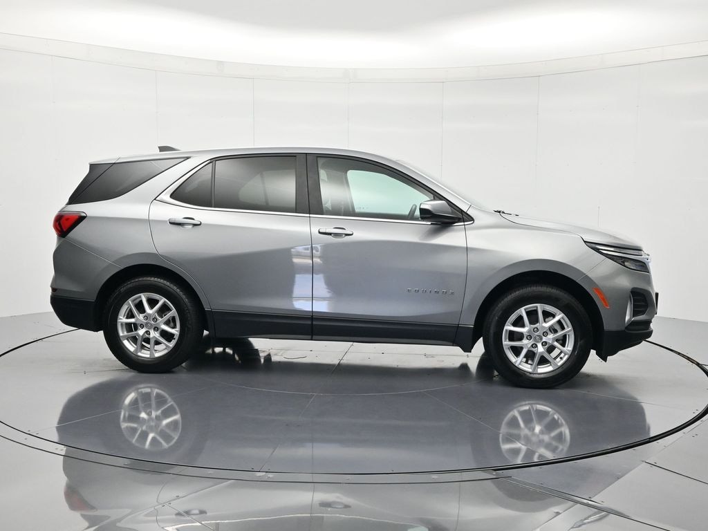 Used 2024 Chevrolet Equinox LT SUV