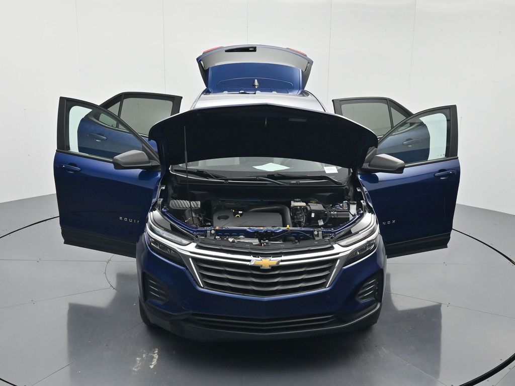 2023 Chevrolet Equinox LS - Photo 43