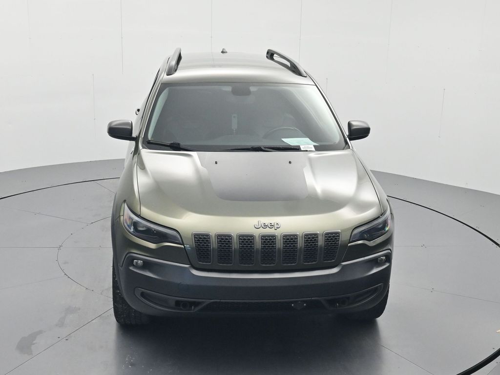 2020 Jeep Cherokee Trailhawk - Photo 29