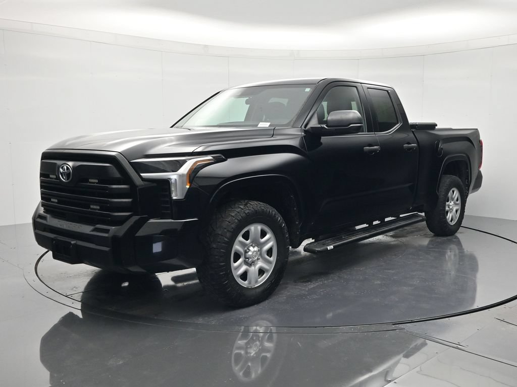 Used 2023 Toyota Tundra SR Truck